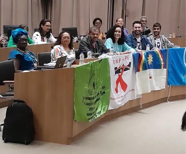 Movimento Nacional das Doenças Negligênciadas