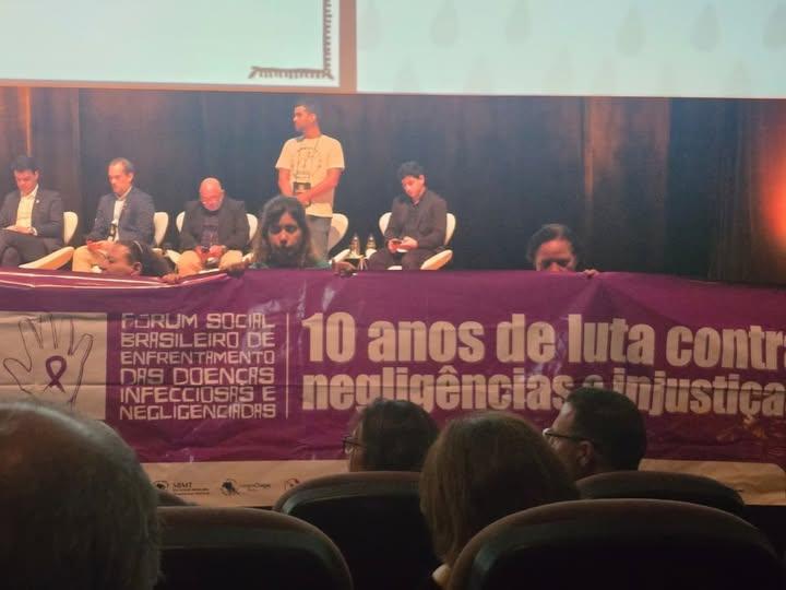 Edição 10 anos de fórum