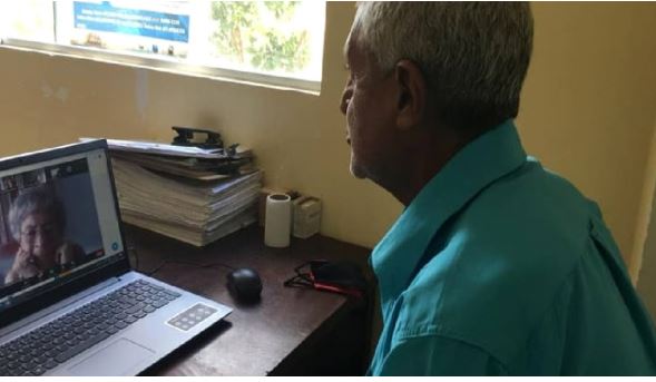 Os efeitos da pandemia no acesso - à atenção à saúde para Doenças Tropicais Negligenciadas (DTN) em cenários de desigualdades socioeconômicas: Papel das lideranças e da mobilização da sociedade
