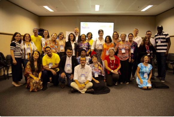 A defesa do SUS e o enfrentamento das Doenças Infecciosas e Negligenciadas”