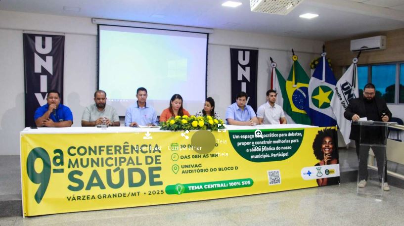 Conferência
