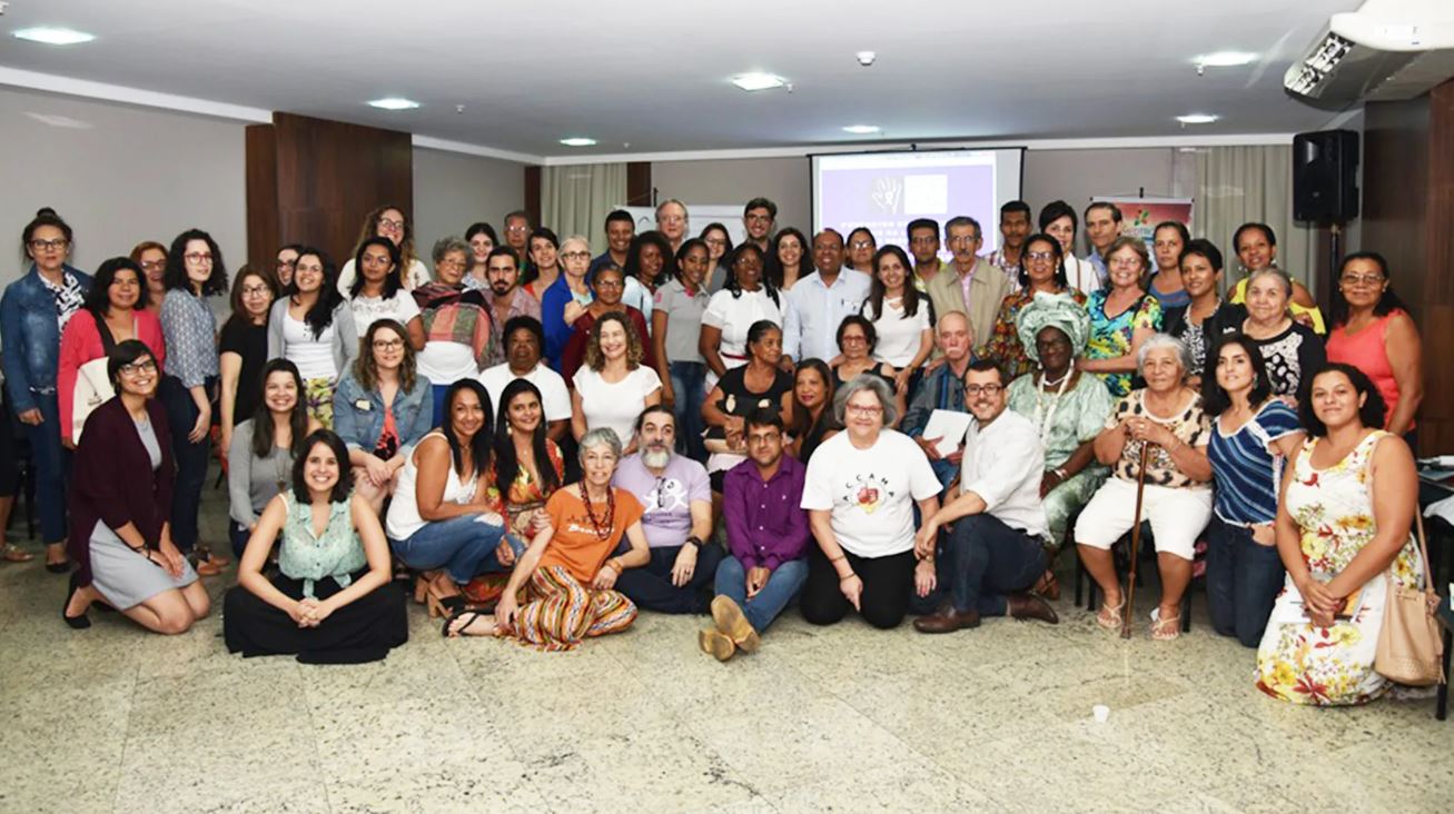 2º Fórum DTNs Cuiabá