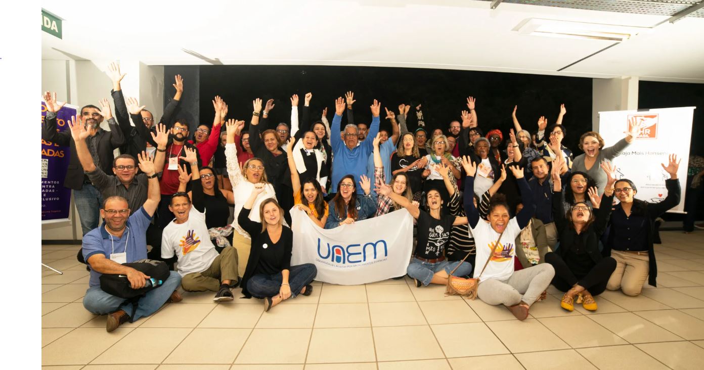 4º Fórum DTNs BH