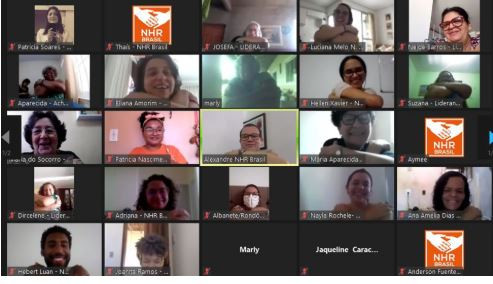 5º Fórum DTNs Virtual