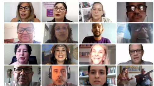 6º Fórum DTNs Virtual