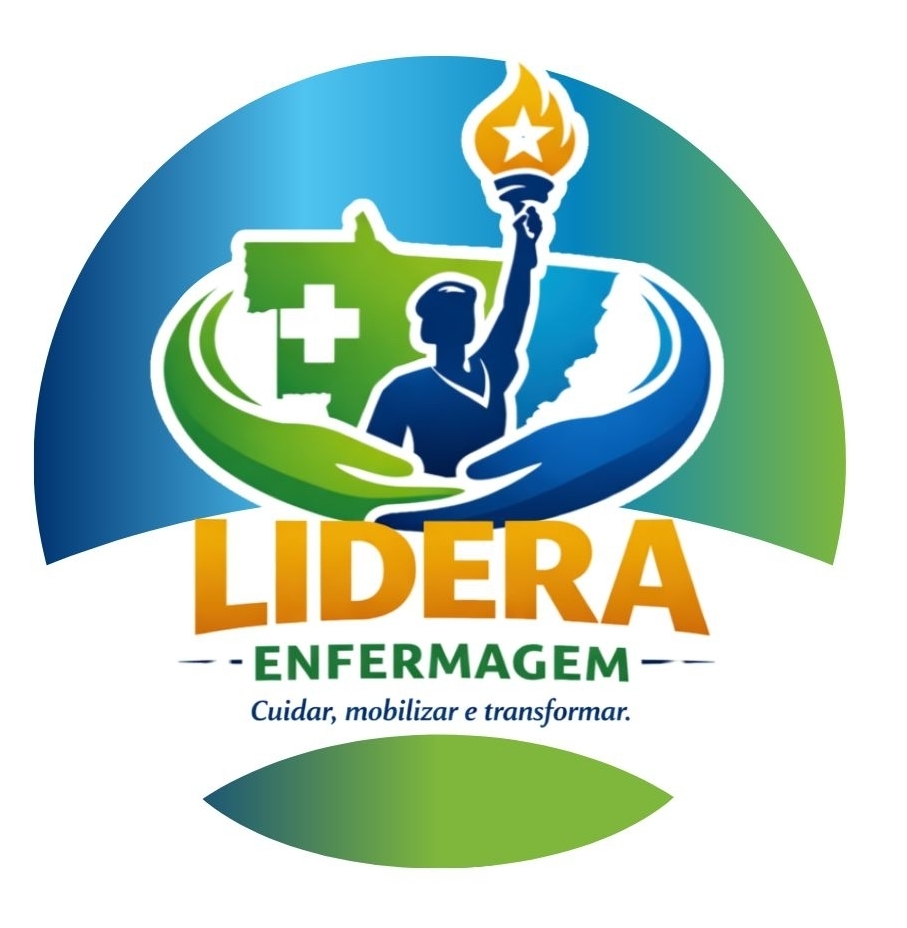 LIDERA ENFERMAGEM