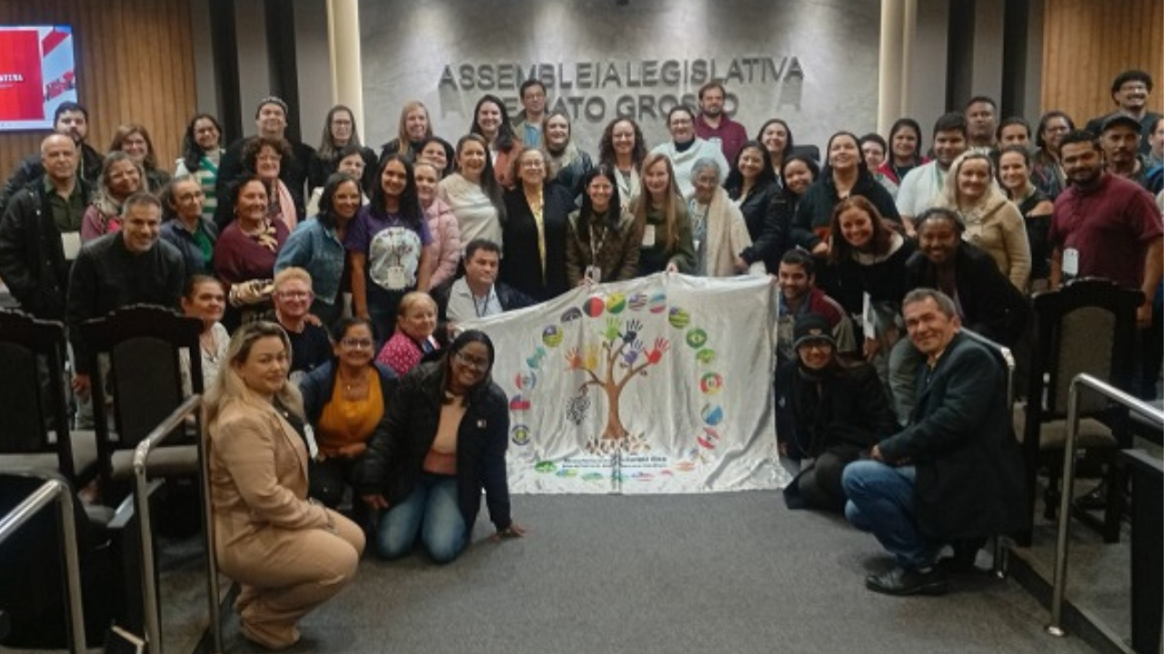 MNDN promove 1º Fórum Mato-Grossense de Uma Só Saúde e fortalece integração entre saúde humana, animal e ambiental