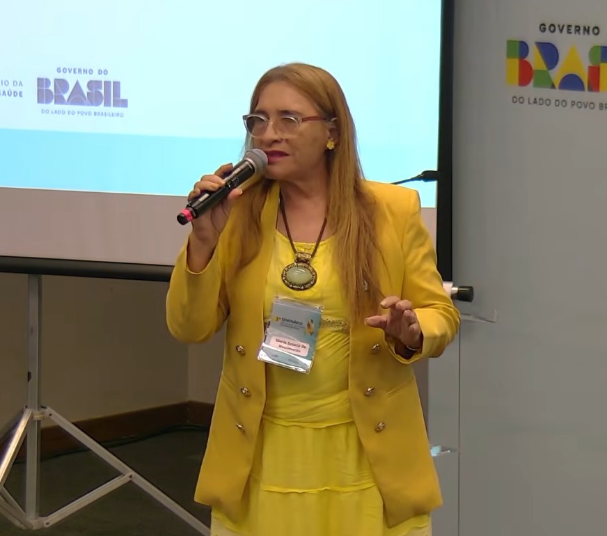 Julho Amarelo 2026: as vozes do MNDN que encerram a campanha