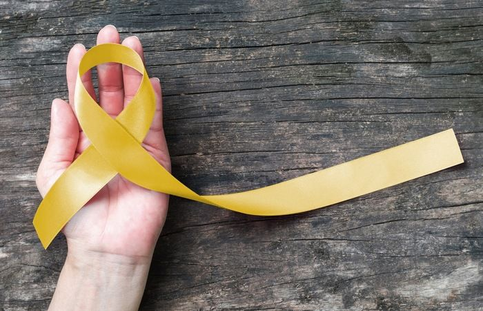 Campanha Julho Amarelo de conscientização sobre hepatites virais