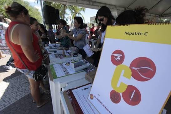 Dia Mundial das Hepatites 2026: Brasil pede certificação da OMS
