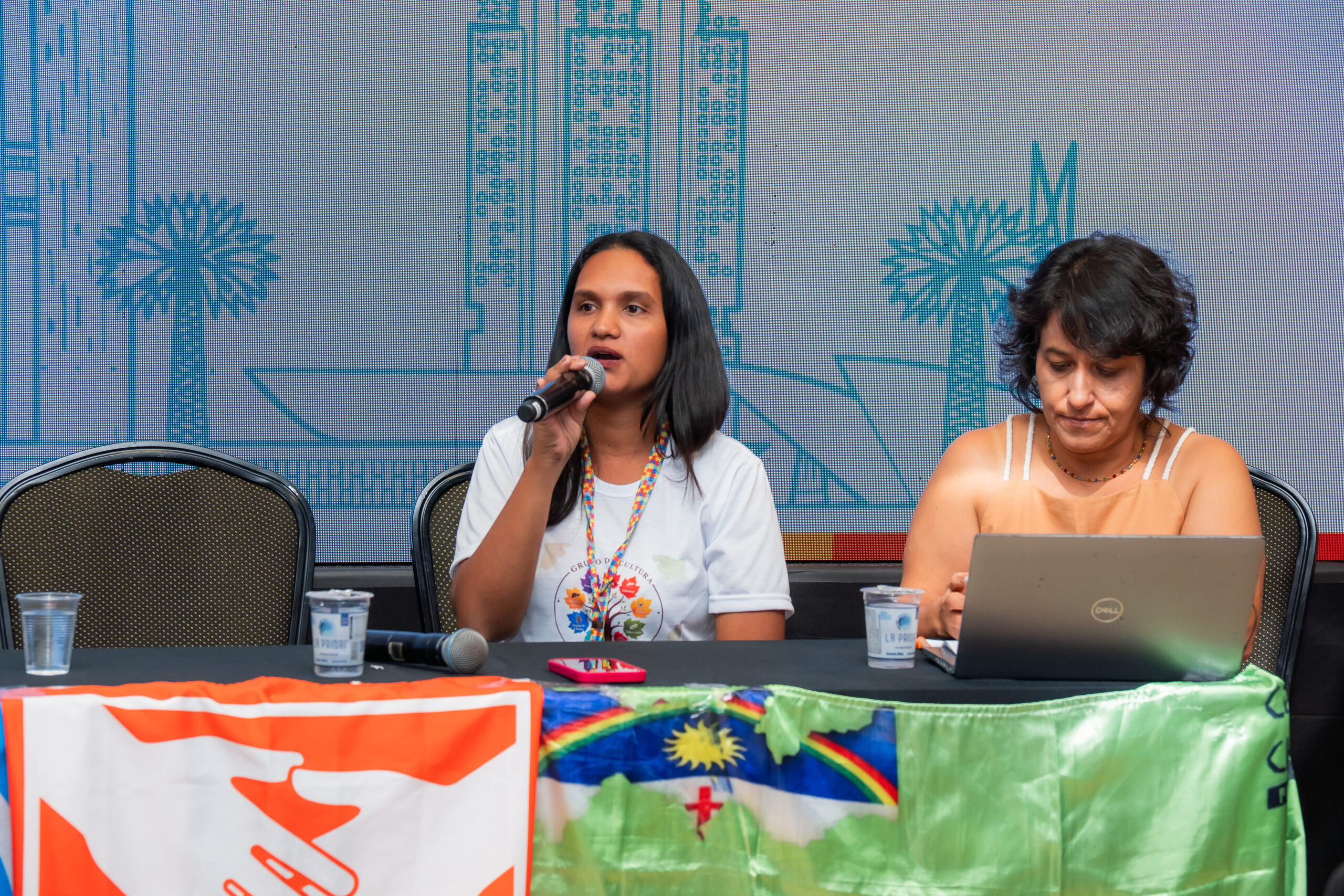 Foto 55 de 58 do 11º Fórum Social Brasileiro, etapa presencial em Brasília