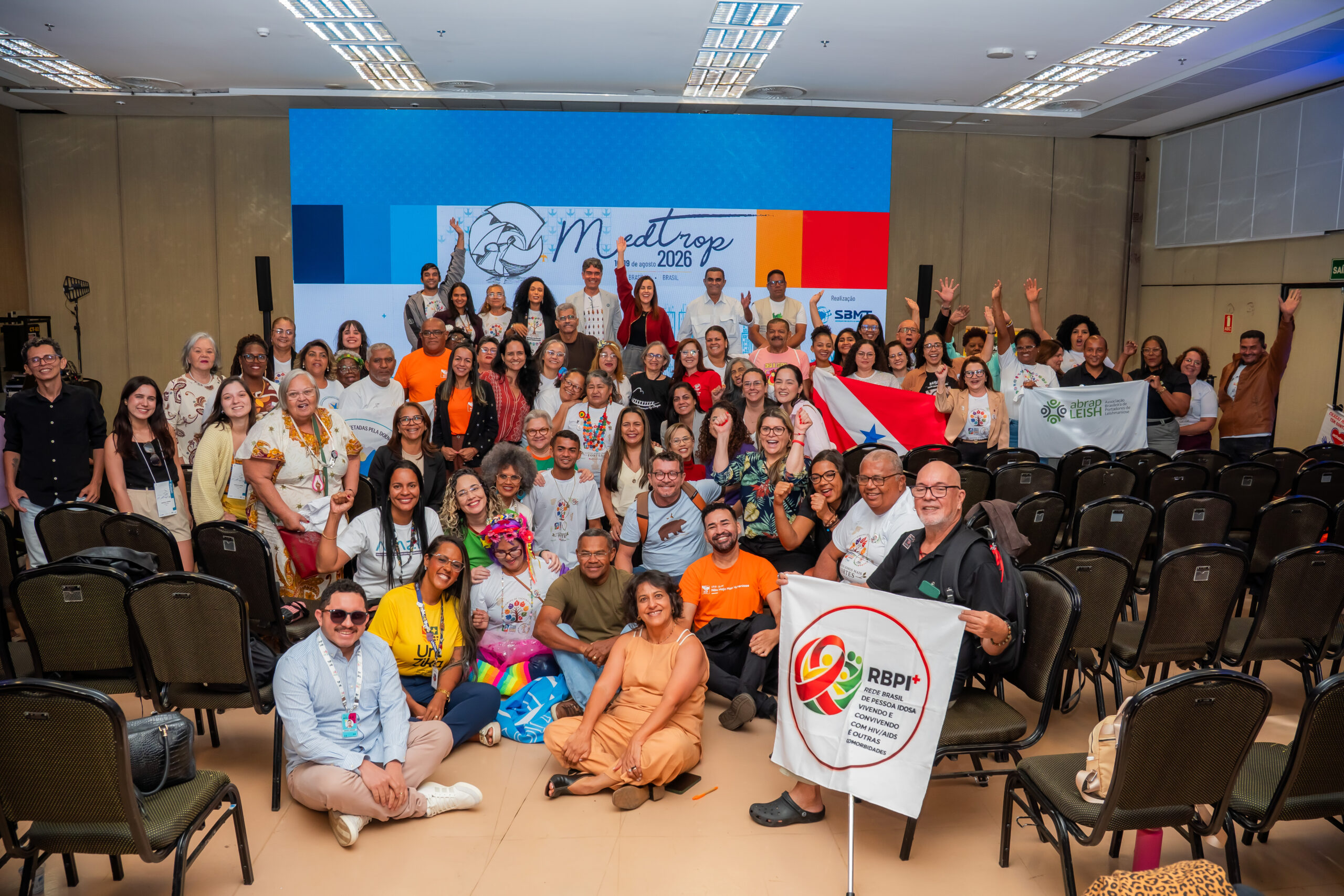 Foto 58 de 58 do 11º Fórum Social Brasileiro, etapa presencial em Brasília