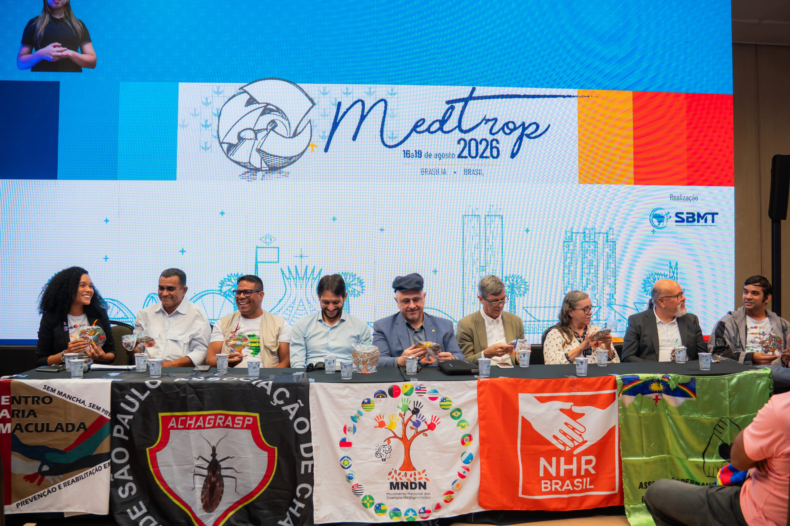 Foto 49 de 58 do 11º Fórum Social Brasileiro, etapa presencial em Brasília