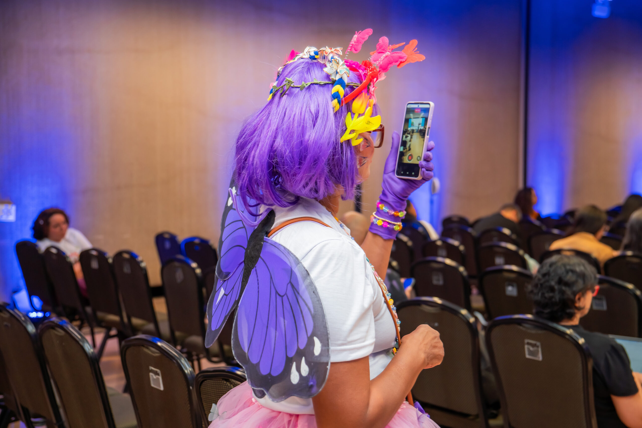 Foto 48 de 58 do 11º Fórum Social Brasileiro, etapa presencial em Brasília