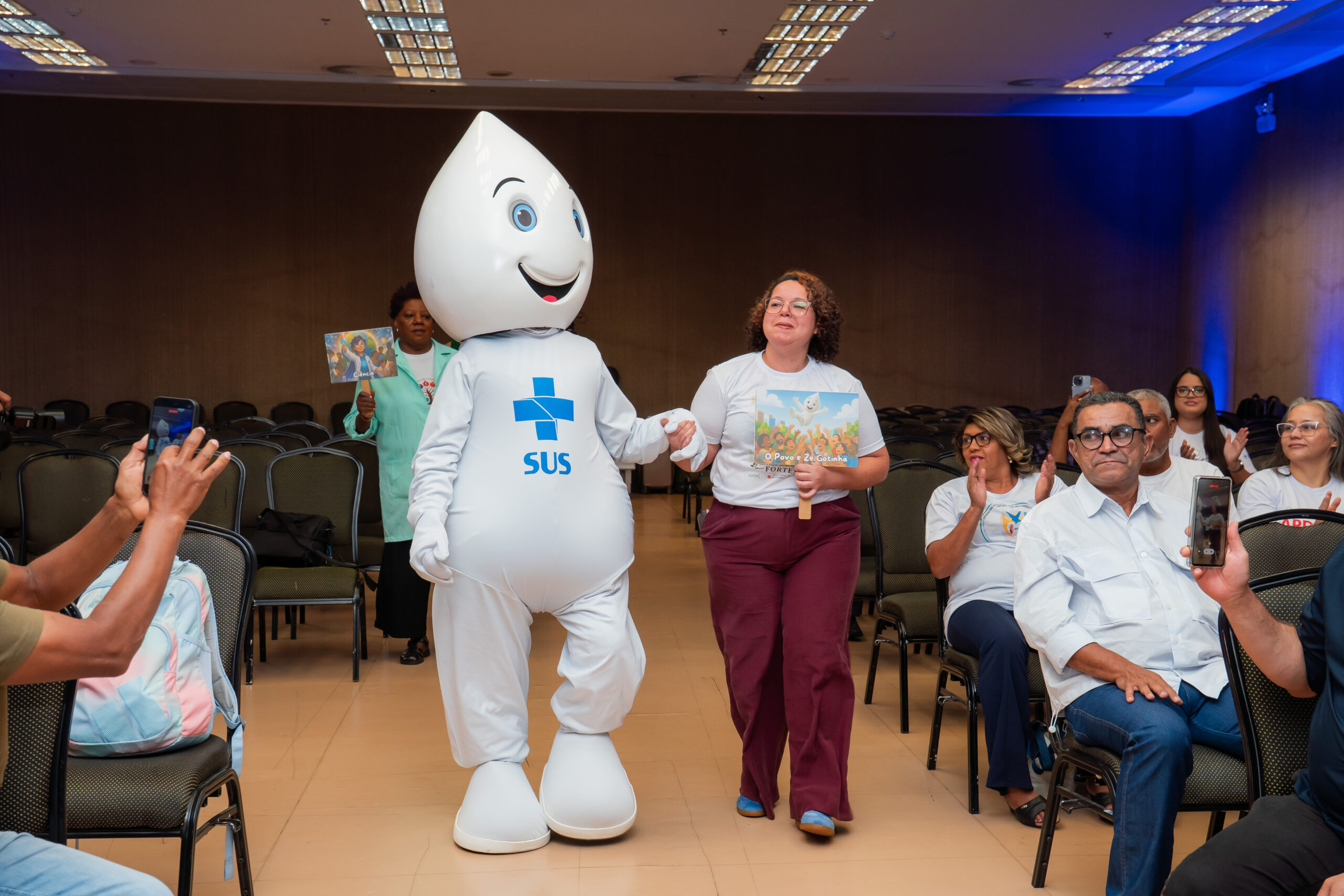 Foto 42 de 58 do 11º Fórum Social Brasileiro, etapa presencial em Brasília