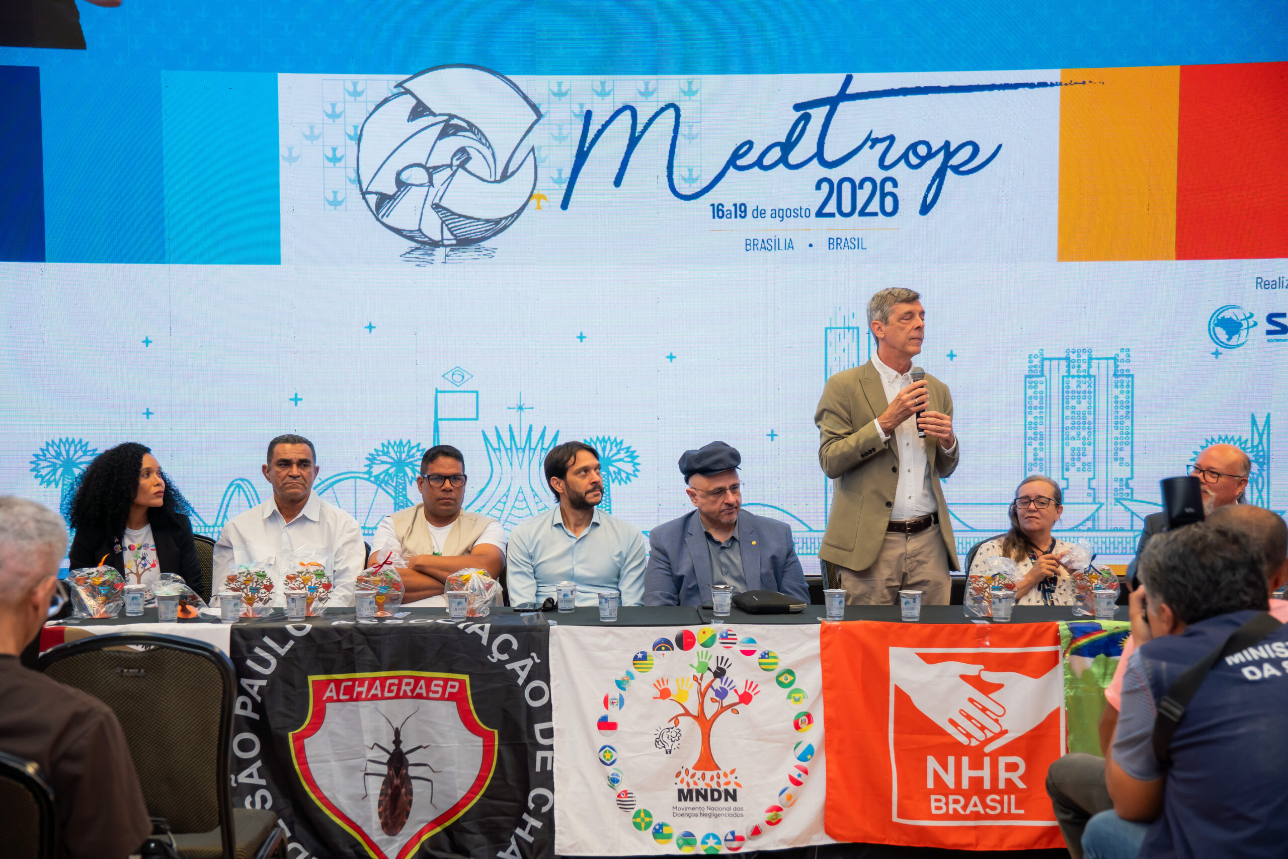 Foto 57 de 58 do 11º Fórum Social Brasileiro, etapa presencial em Brasília