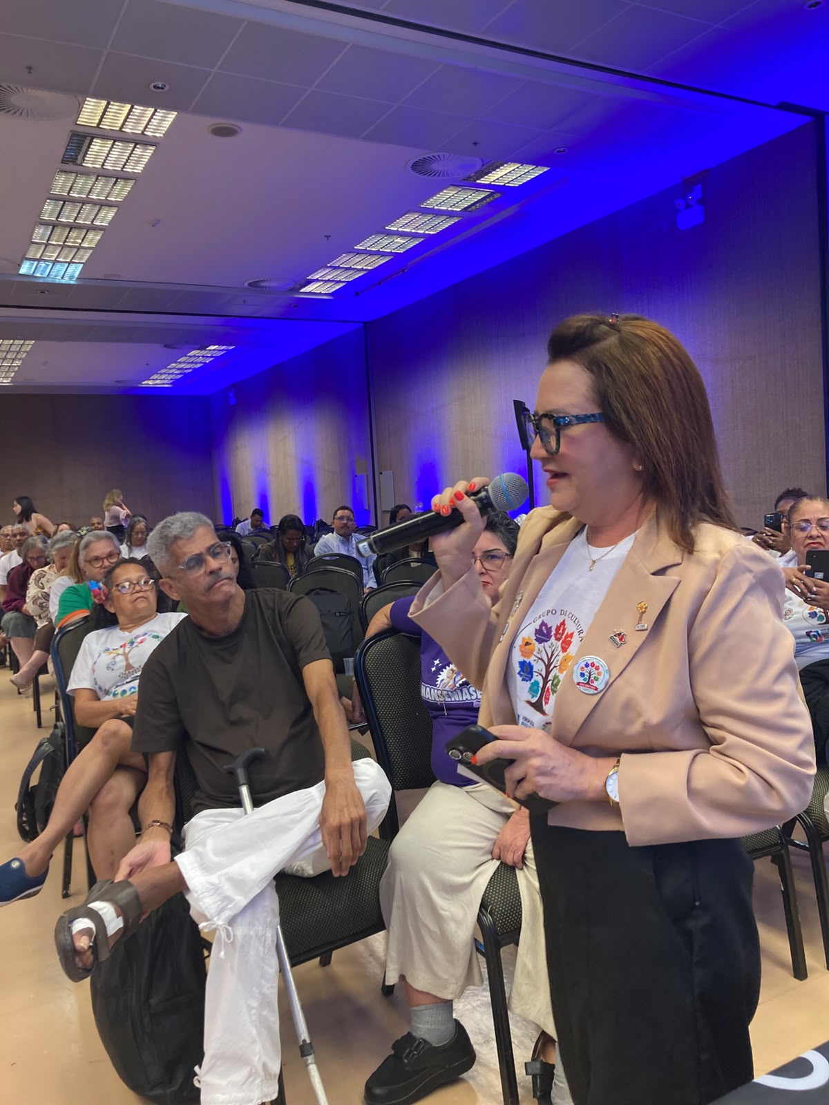 Foto 25 de 58 do 11º Fórum Social Brasileiro, etapa presencial em Brasília