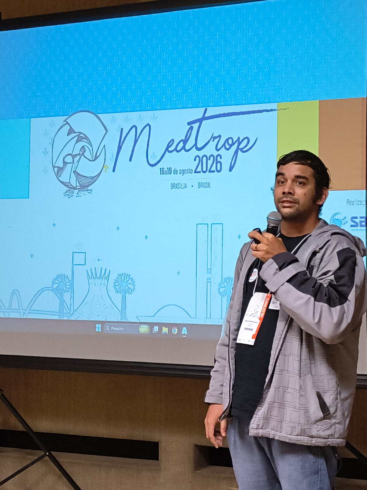 Doenças Negligenciadas: MNDN e OPAS debatem modelo para o Sul Global