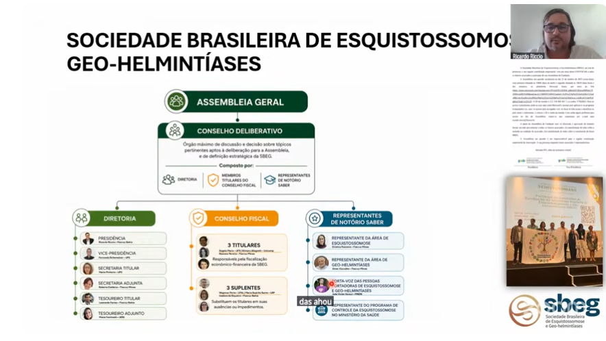 Fórum Social Brasileiro Enfrentamento às Doenças Infecciosas e Negligenciadas