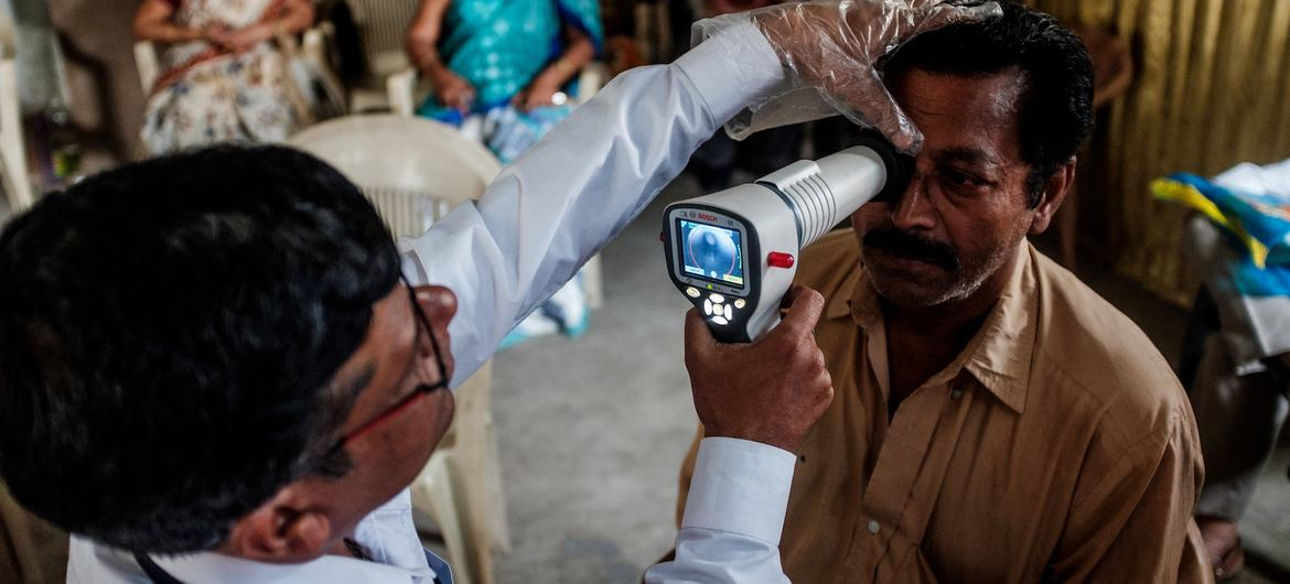 Timor-Leste Elimina Tracoma: e o Brasil, Quantos Casos Ainda Tem?