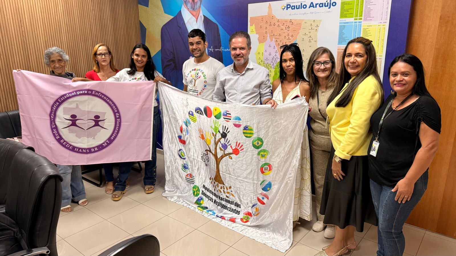 1º Fórum Social | Uma Só Saúde